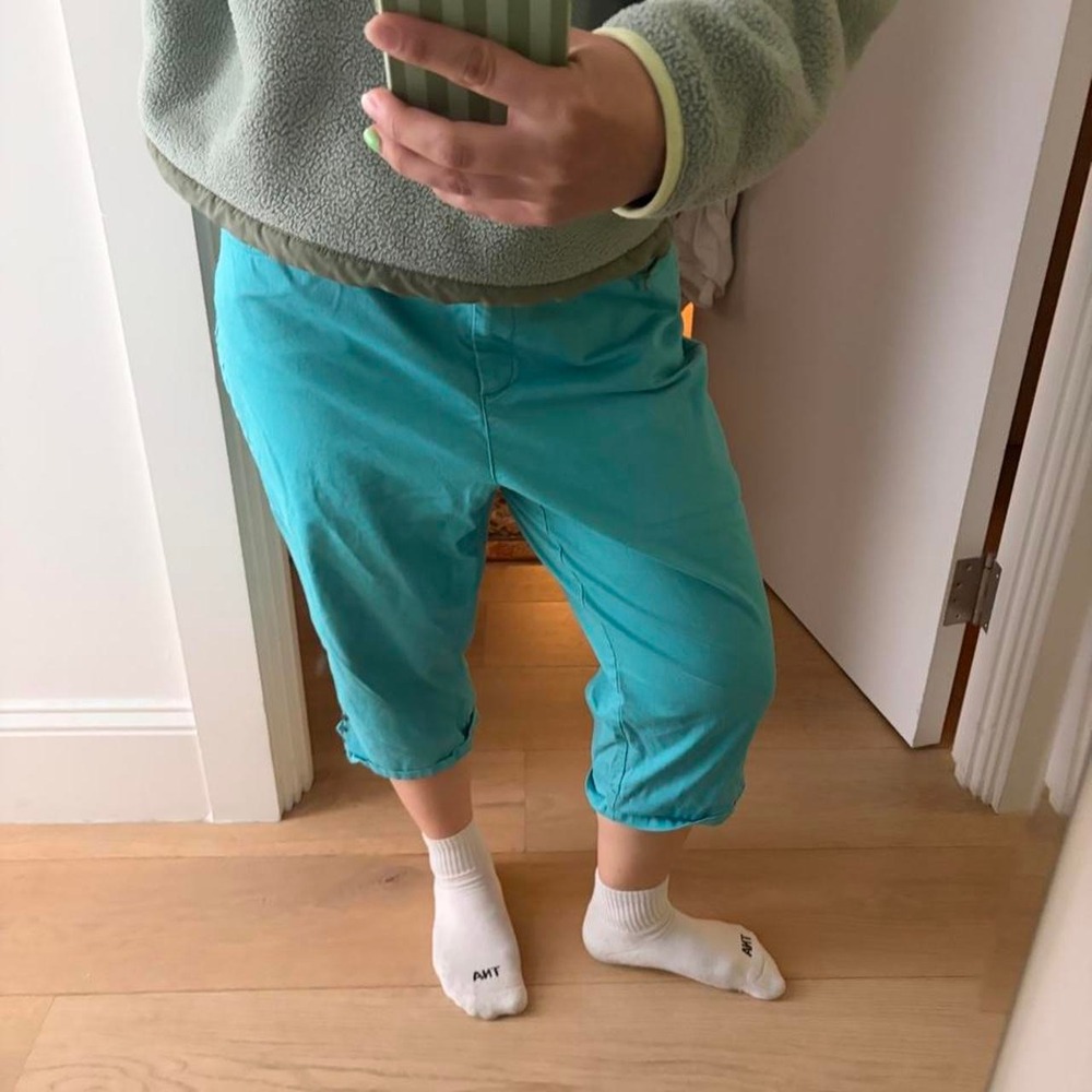 Ruby Road Favorites Cotton Pants